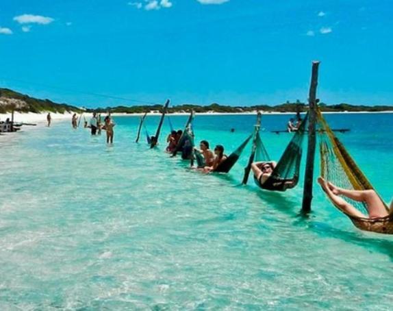 Albergue Way Fortaleza (Ceara)