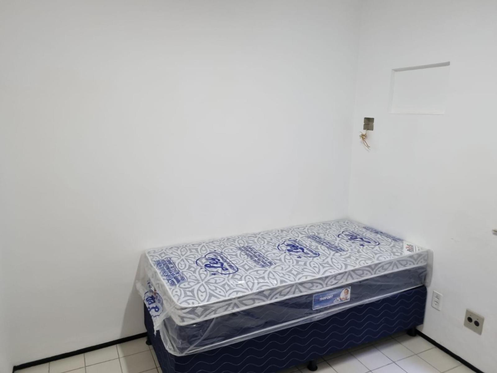 Way Albergue Fortaleza (Ceara)