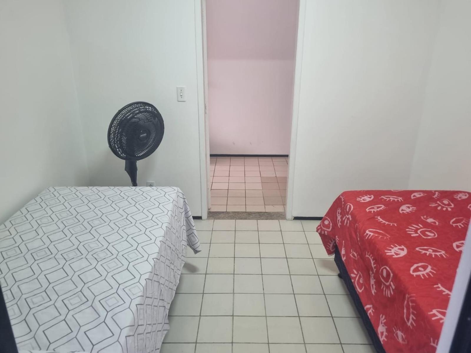 Albergue Way